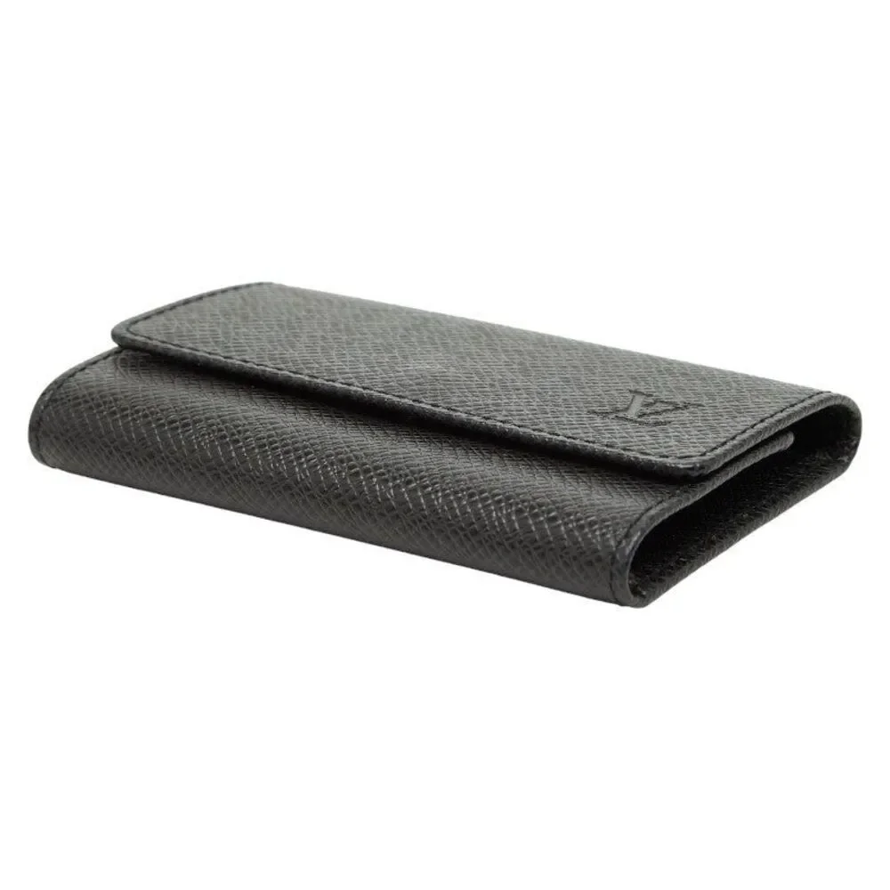 Louis Vuitton Taiga Multicles 6 Key Holder